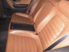 VOLKSWAGEN PASSAT CC V6 4 MOTION 2010