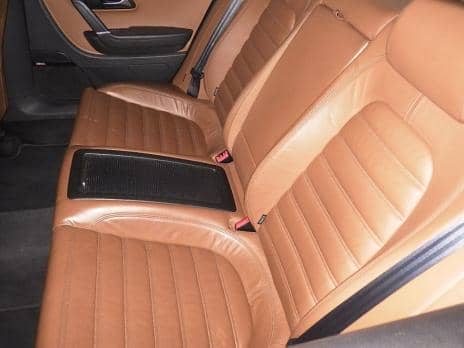 VOLKSWAGEN PASSAT CC V6 4 MOTION 2010