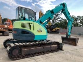 YANMAR B7-5 2002