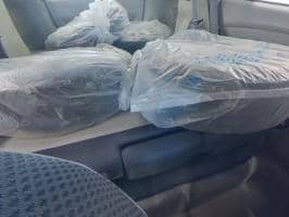 HONDA INSIGHT LS 2010