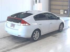 HONDA INSIGHT LS 2010