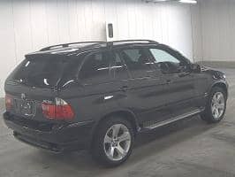 BMW X5 2006