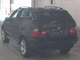 BMW X5 2006