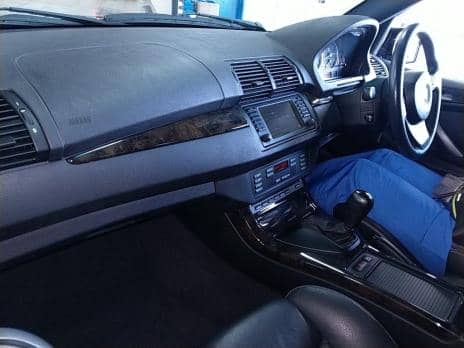 BMW X5 2006