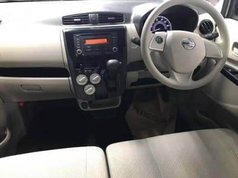 NISSAN DAYZ J 2018