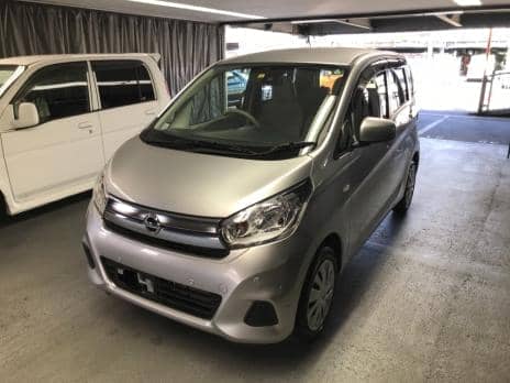 NISSAN DAYZ J 2018