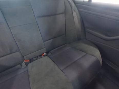 BMW 3 SERIES 318I M SPORT 2001