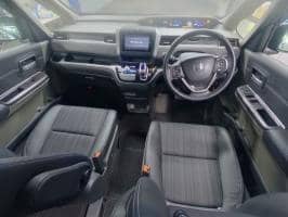 HONDA FREED HYBRID HV G HSENSING 2017