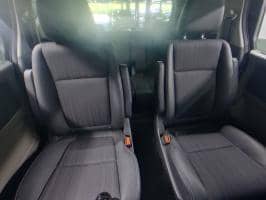 HONDA FREED HYBRID HV G HSENSING 2017