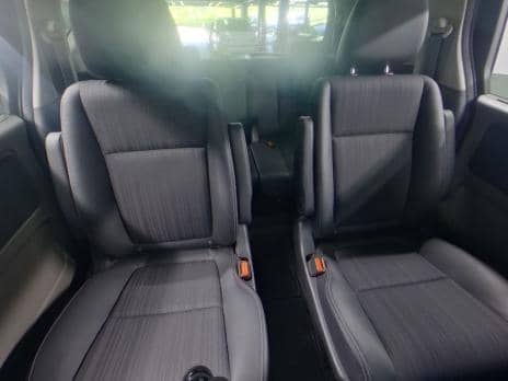HONDA FREED HYBRID HV G HSENSING 2017