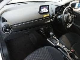 MAZDA DEMIO XD 2018