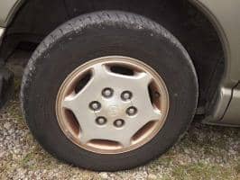 TOYOTA GRAND HIACE G PRIME SELECTION 2001