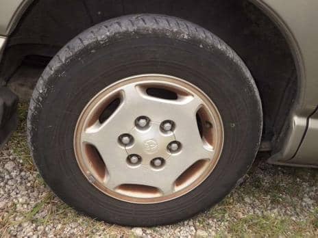 TOYOTA GRAND HIACE G PRIME SELECTION 2001