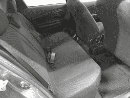 TOYOTA VITZ F 2018