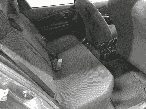 TOYOTA VITZ F 2018