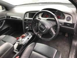 AUDI A6 AVANTE AVANTE 3.2FSI QUATTRO S LINE PACKAGE 2004