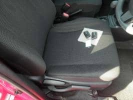 TOYOTA VITZ F 2017
