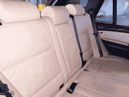 BMW X5 3.0I  2006