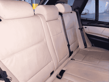 BMW X5 3.0I  2006