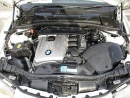 BMW 1 SERIES 130I M SPORT 2006