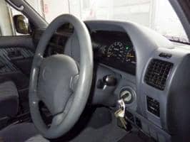 TOYOTA LAND CRUISER PRADO TX 4WD 1998