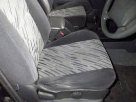 TOYOTA LAND CRUISER PRADO TX 4WD 1998