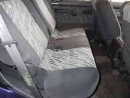 TOYOTA LAND CRUISER PRADO TX 4WD 1998