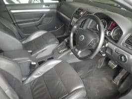 VOLKSWAGEN JETTA 2008