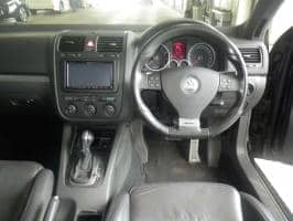 VOLKSWAGEN JETTA 2008