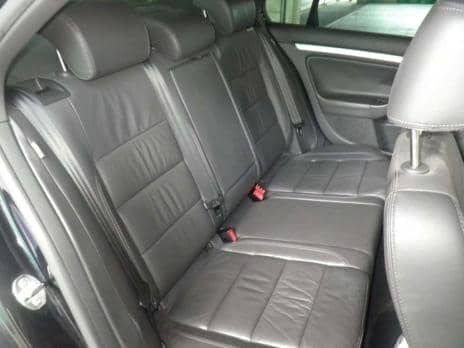 VOLKSWAGEN JETTA 2008