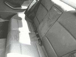 BMW 3 SERIES 318I M SPORT 2002