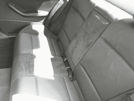BMW 3 SERIES 318I M SPORT 2002