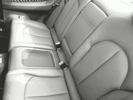 MERCEDES-BENZ CLK CLK320 2003