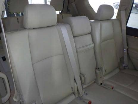 TOYOTA LAND CRUISER PRADO TX L PACKAGE 4WD 2017