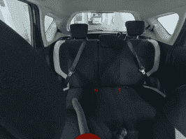 NISSAN NOTE X EMERGENCY BRAKE PACKAGE 2018