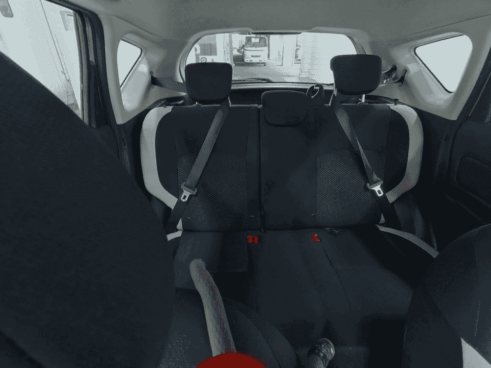 NISSAN NOTE X EMERGENCY BRAKE PACKAGE 2018