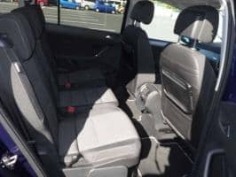 VOLKSWAGEN TOURAN TSI COMFORT LINE 2017