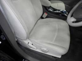 NISSAN LEAF X 2012