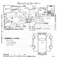 TOYOTA COROLLA FIELDER 1.5G 2018