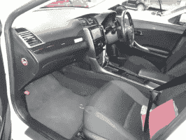 TOYOTA ALLION A18 G PACKAGE 4WD 2018
