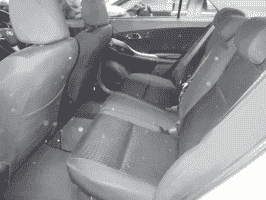 TOYOTA ALLION A18 G PACKAGE 4WD 2018