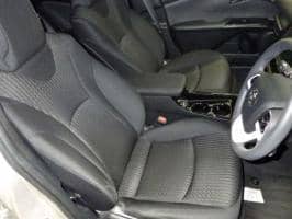TOYOTA PRIUS S SAFETY PLUS 2018