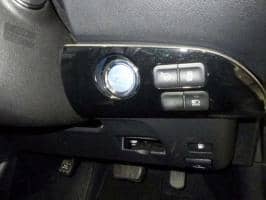 TOYOTA PRIUS S SAFETY PLUS 2018