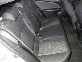 TOYOTA PRIUS S SAFETY PLUS 2018