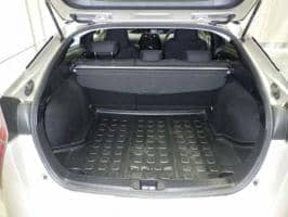 TOYOTA PRIUS S SAFETY PLUS 2018