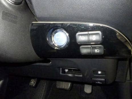 TOYOTA PRIUS S SAFETY PLUS 2018