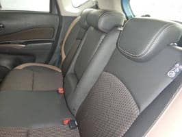 NISSAN NOTE E- POWER MEDALIST 2017