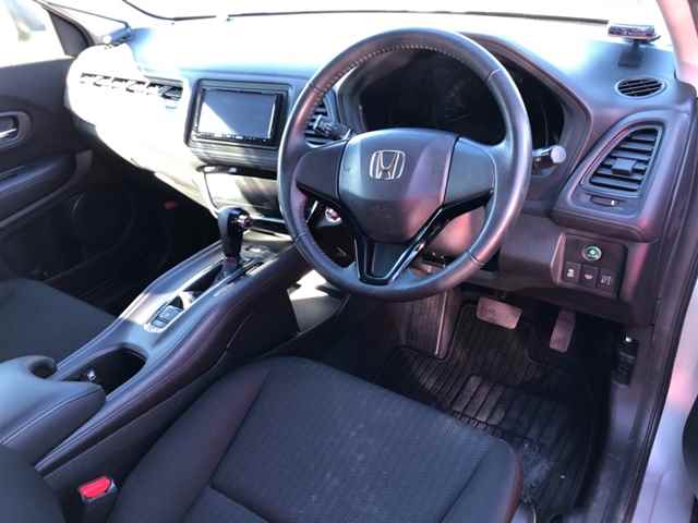 HONDA VEZEL G 2014