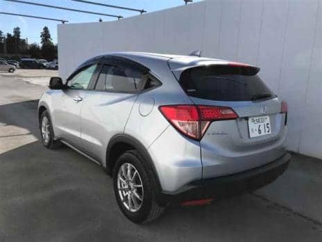 HONDA VEZEL G 2014