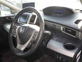 HONDA FREED HYBRID JUST SELECTION 2011